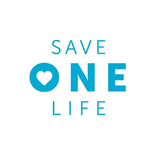 Save One Life